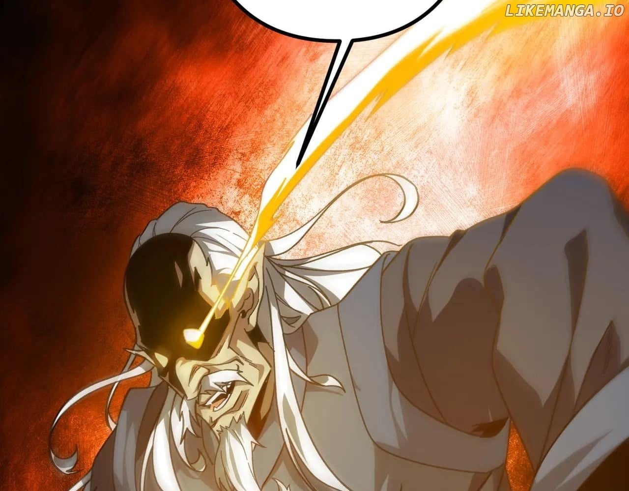 With My Netherworld Trillions, Game On! Chapter 184 - page 155